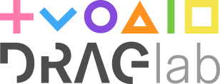 DRAGlab Logo